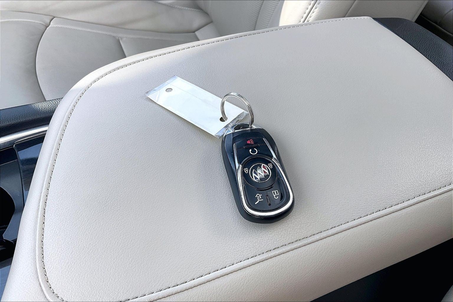 2020 Buick Enclave Premium