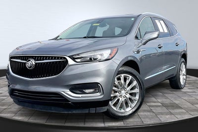 2020 Buick Enclave Premium