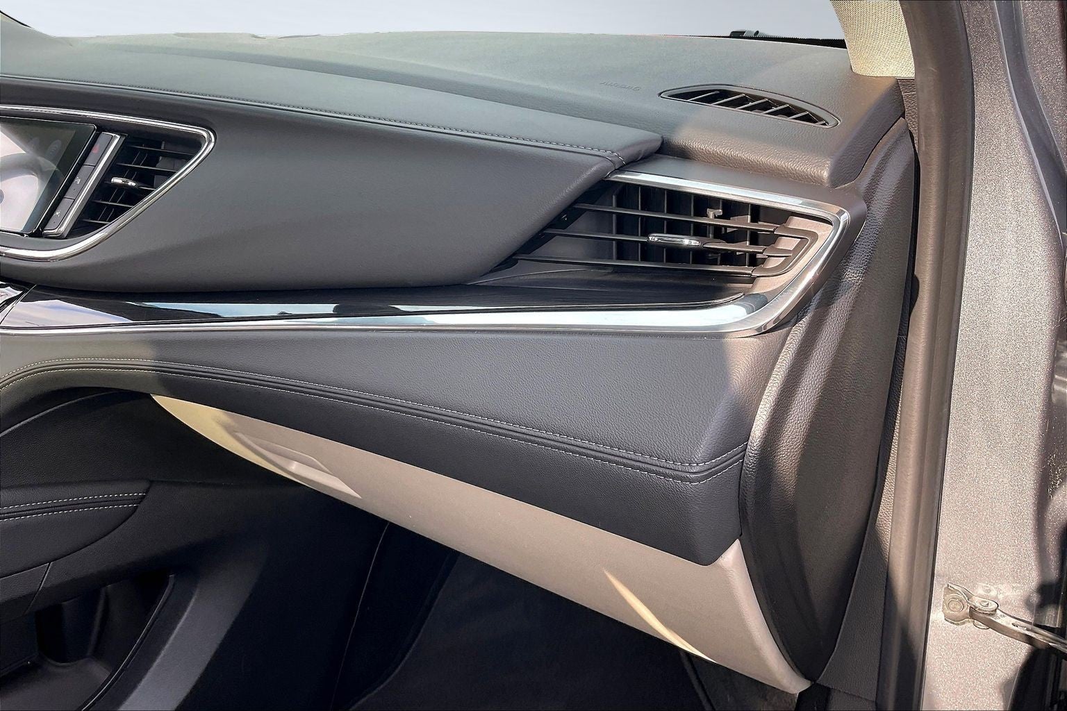 2020 Buick Enclave Premium