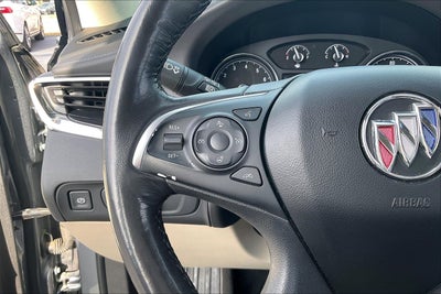 2020 Buick Enclave Premium