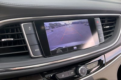 2020 Buick Enclave Premium