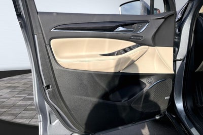 2020 Buick Enclave Premium