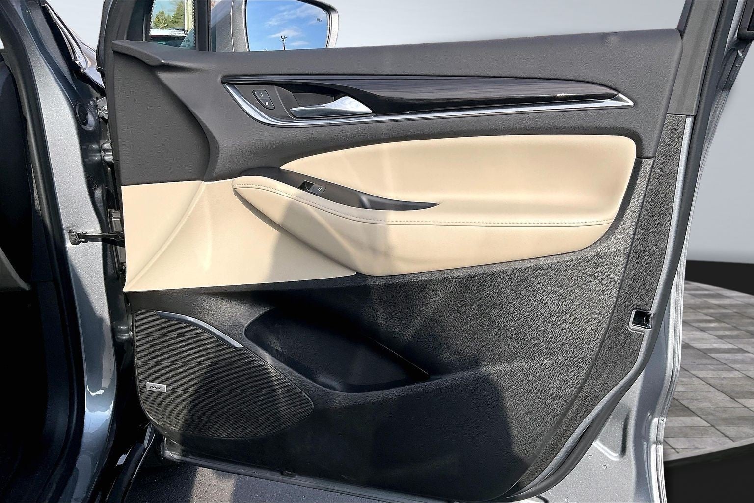 2020 Buick Enclave Premium