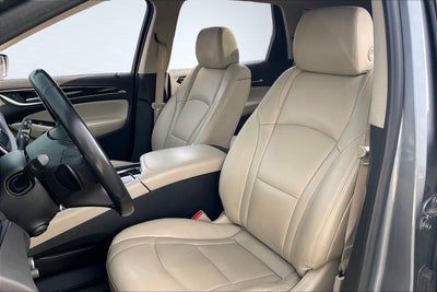 2020 Buick Enclave Premium