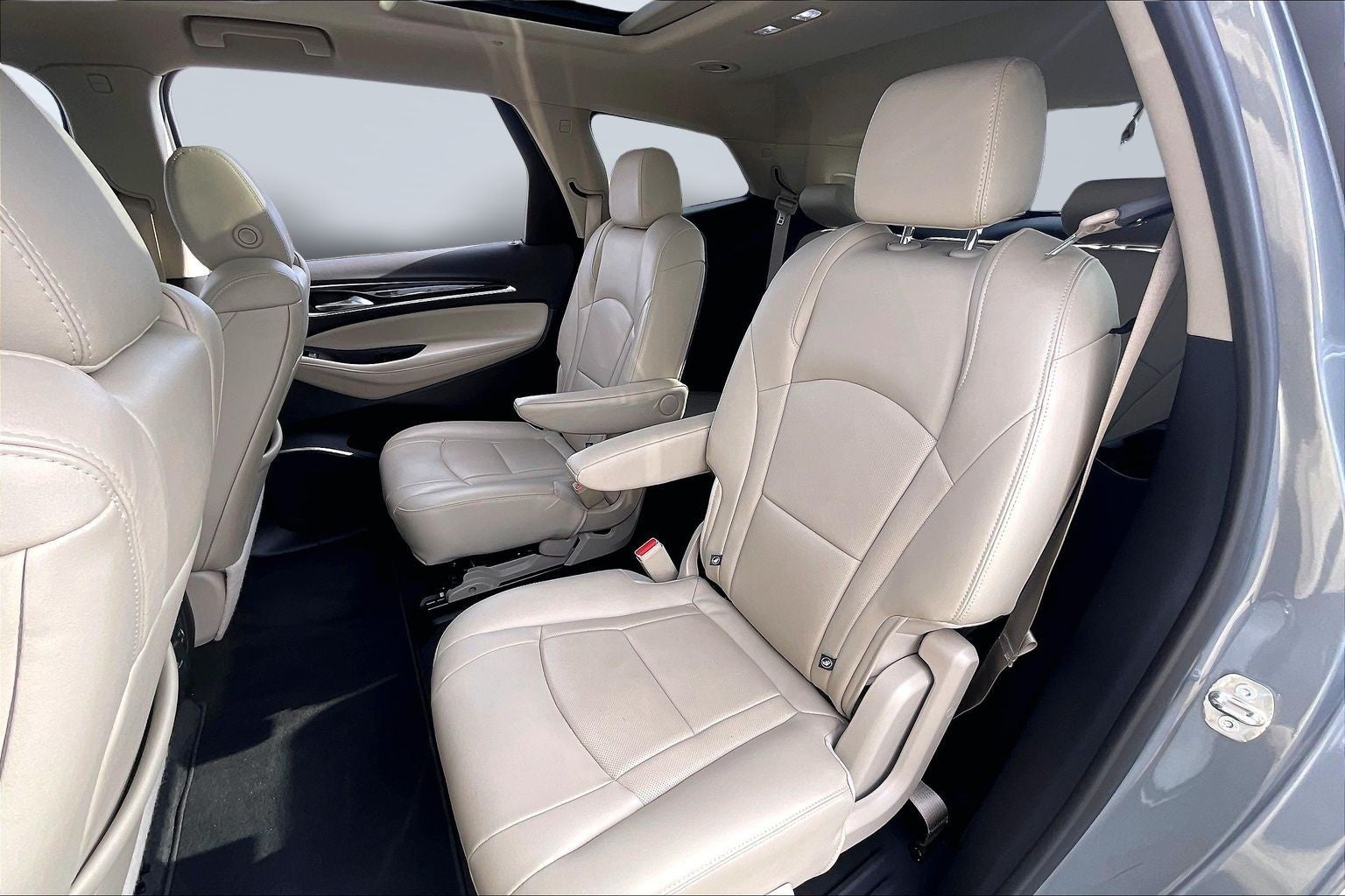 2020 Buick Enclave Premium