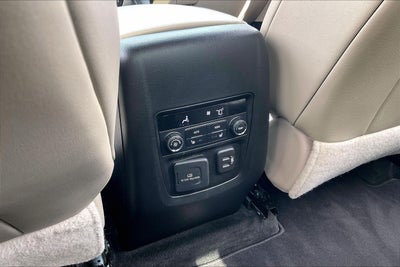 2020 Buick Enclave Premium