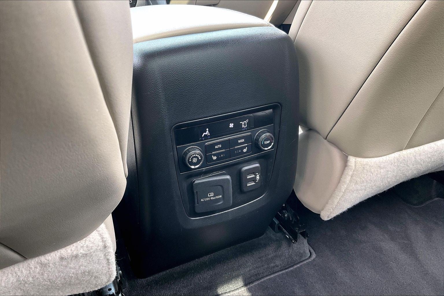 2020 Buick Enclave Premium