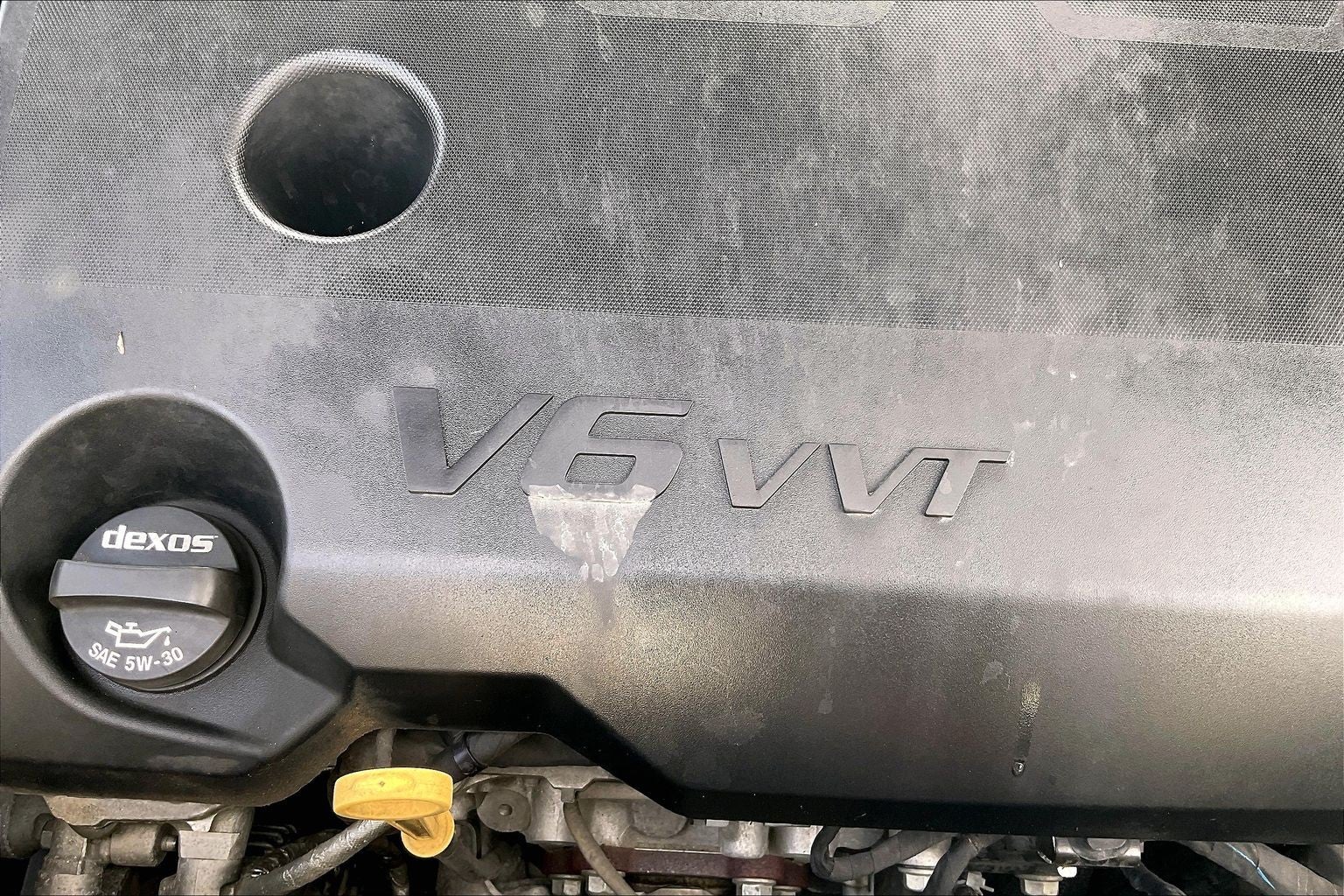 2020 Buick Enclave Premium