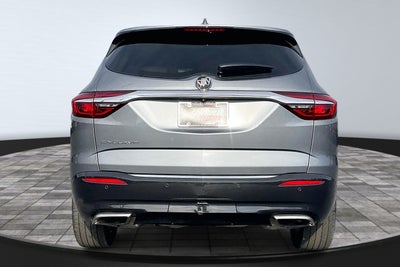 2020 Buick Enclave Premium