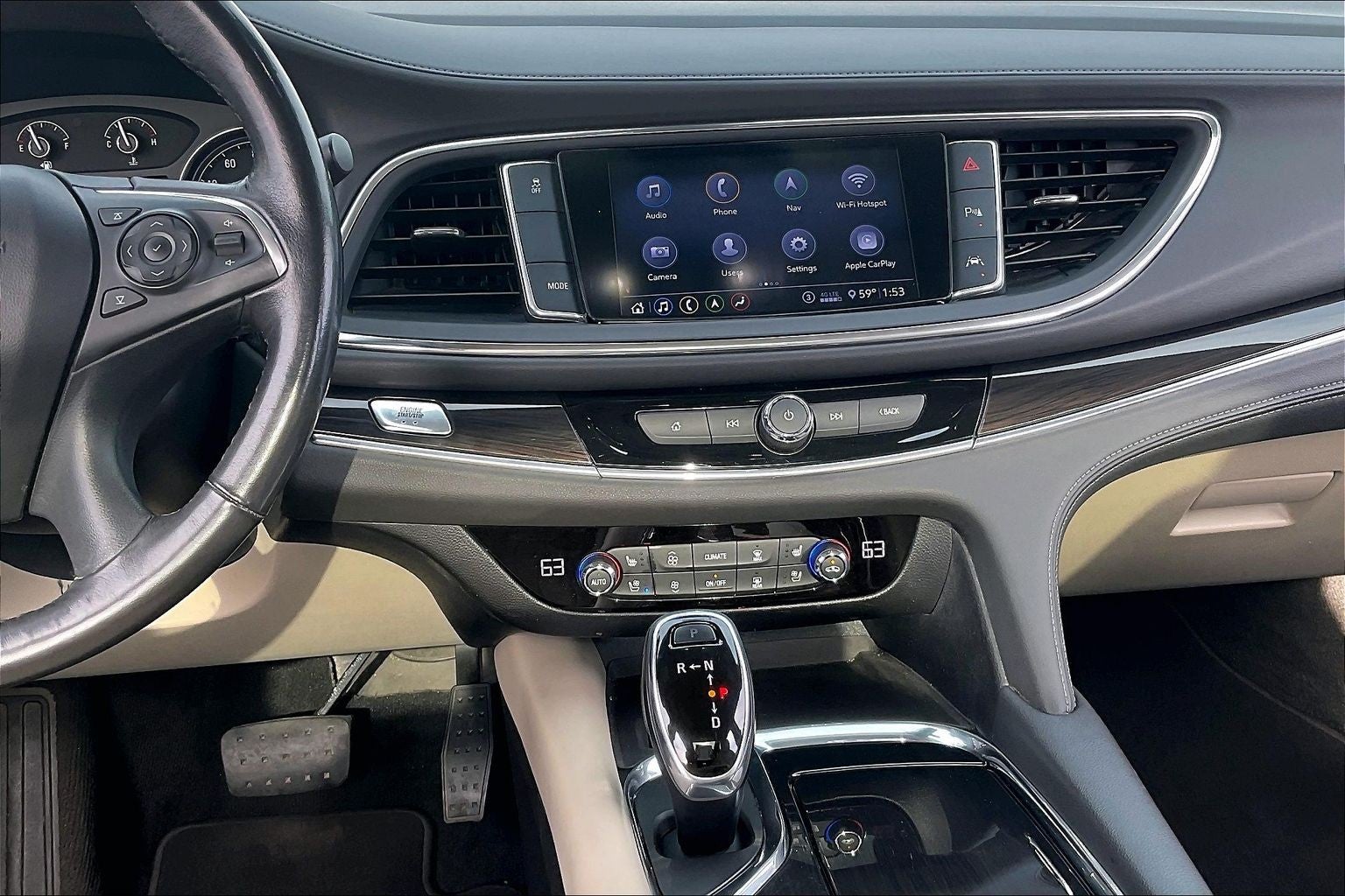 2020 Buick Enclave Premium