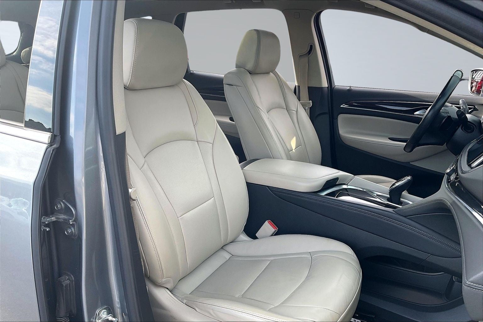 2020 Buick Enclave Premium