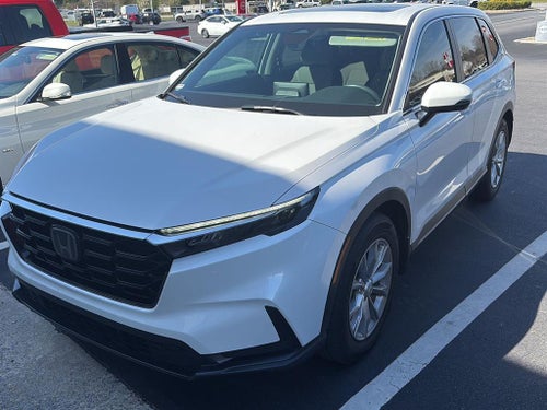 2023 Honda CR-V EX