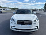 2022 Lincoln Aviator Black Label