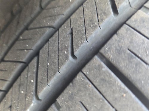 2013 INFINITI JX 4DR AWD