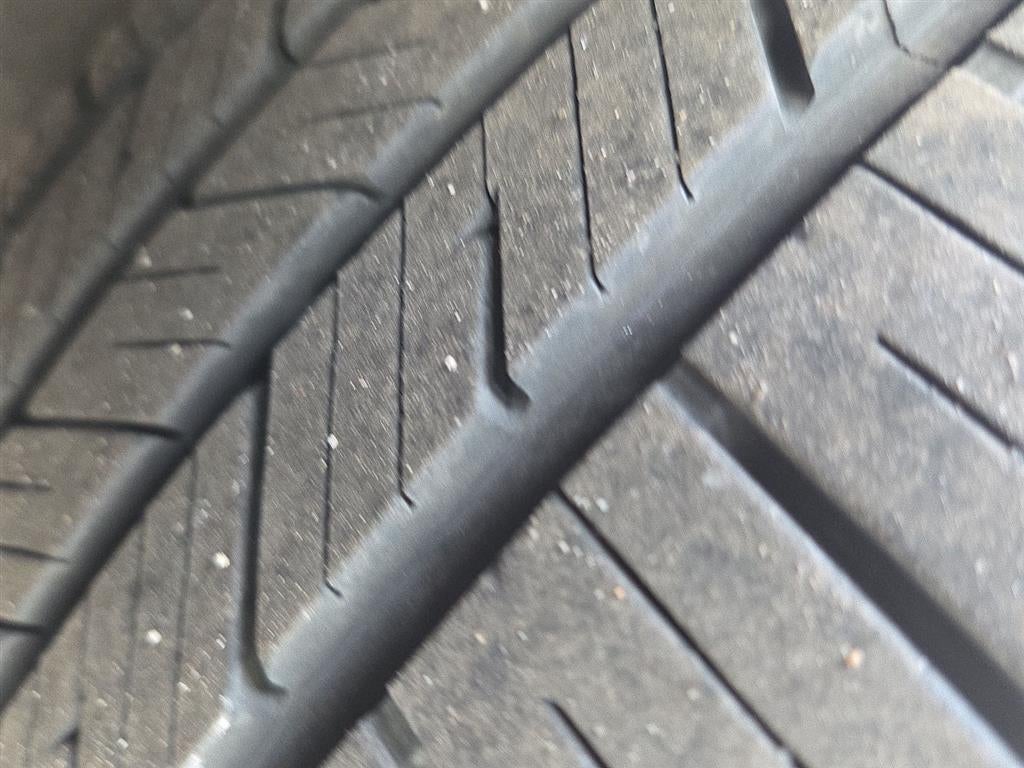 2013 INFINITI JX 4DR AWD