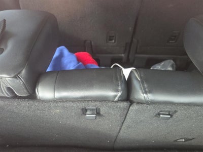 2013 INFINITI JX 4DR AWD