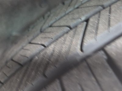 2013 INFINITI JX 4DR AWD