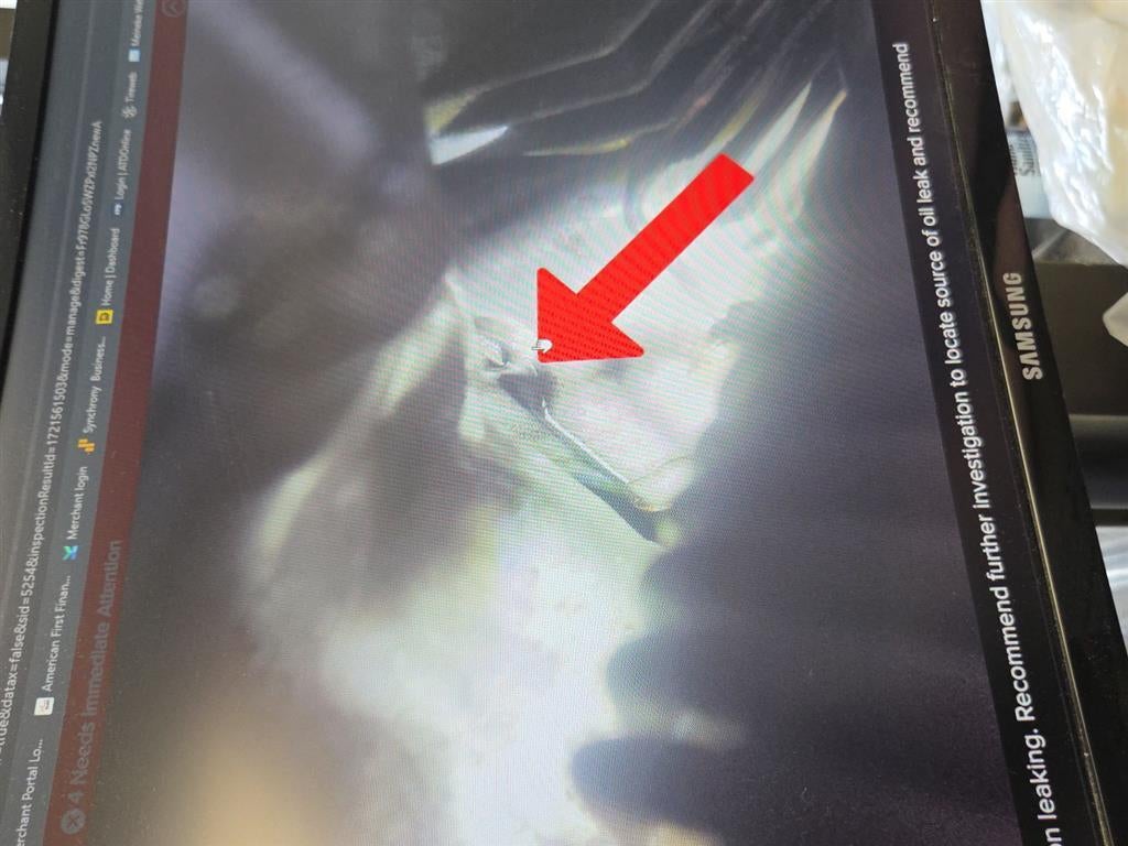 2013 INFINITI JX 4DR AWD