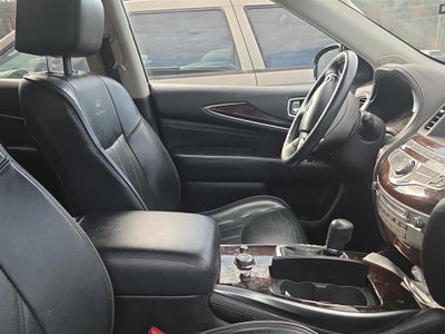 2013 INFINITI JX 4DR AWD