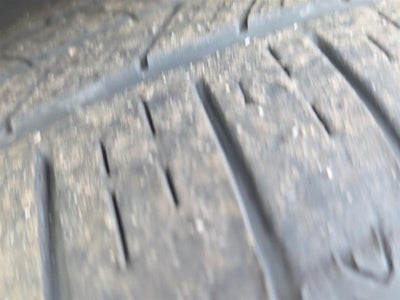 2013 INFINITI JX 4DR AWD