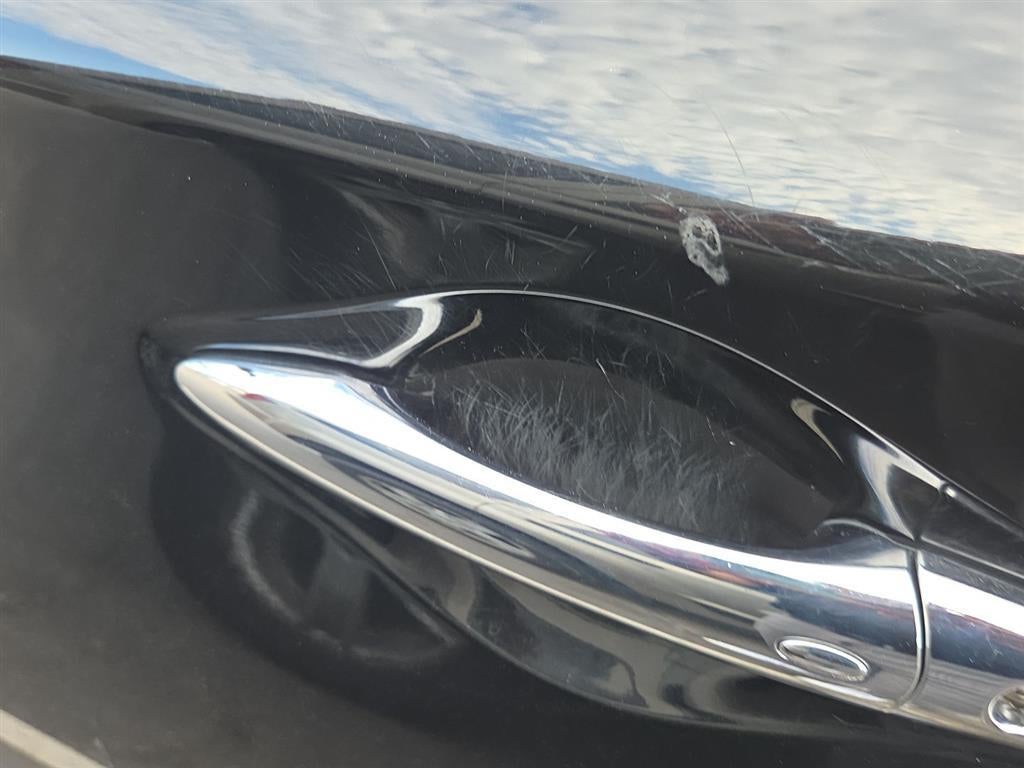 2013 INFINITI JX 4DR AWD