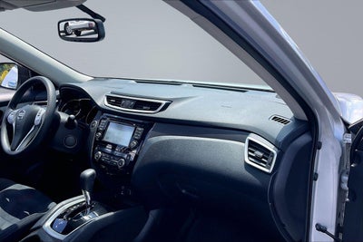 2014 Nissan Rogue SV