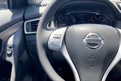 2014 Nissan Rogue SV