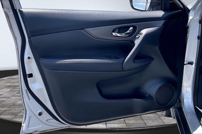 2014 Nissan Rogue SV