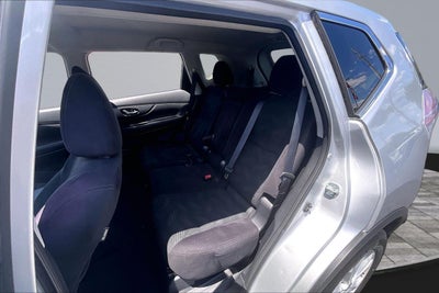 2014 Nissan Rogue SV