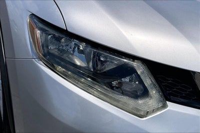 2014 Nissan Rogue SV