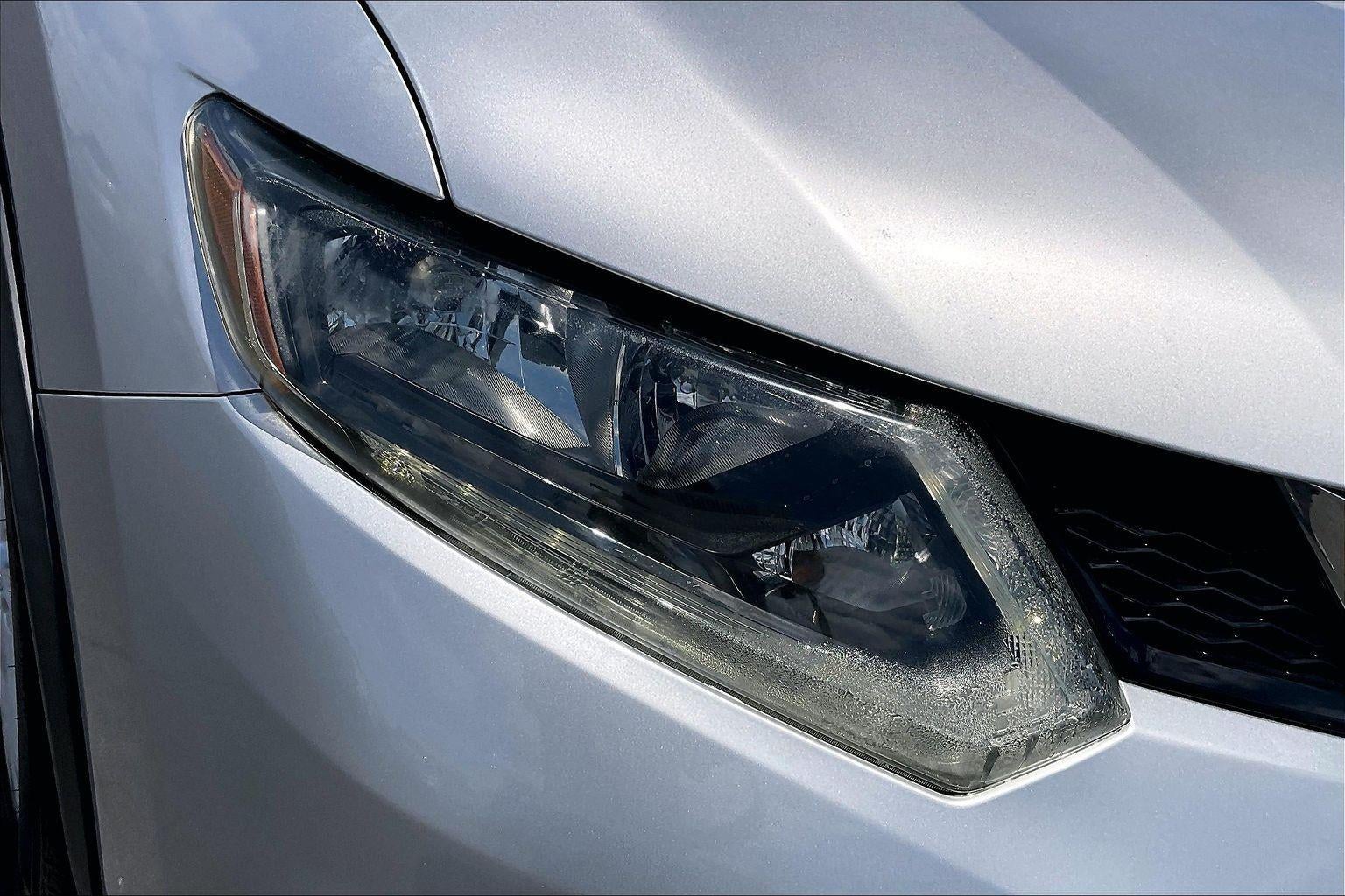 2014 Nissan Rogue SV