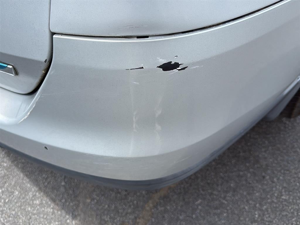 2014 Nissan Rogue SV