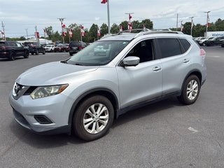 2014 Nissan Rogue SV