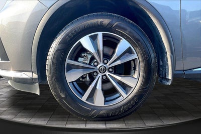 2023 Nissan Murano S