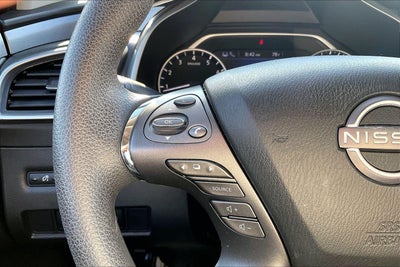 2023 Nissan Murano S