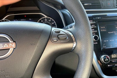 2023 Nissan Murano S