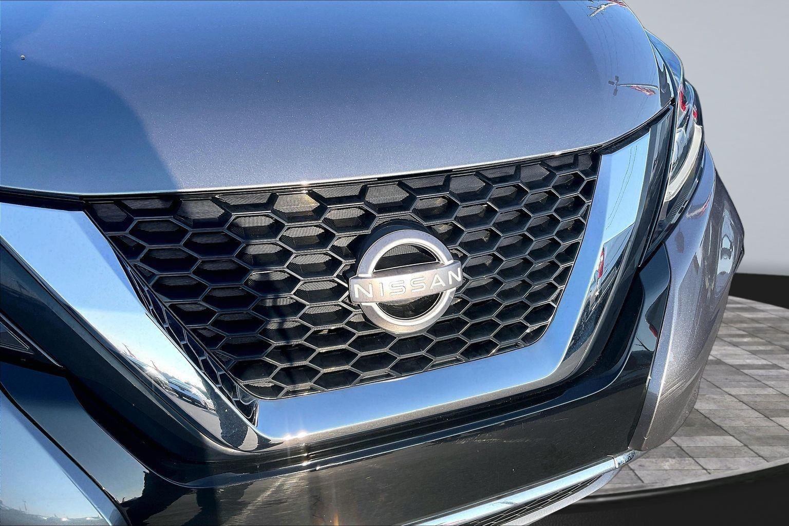 2023 Nissan Murano S