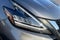 2023 Nissan Murano S