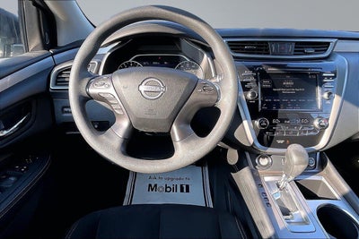 2023 Nissan Murano S