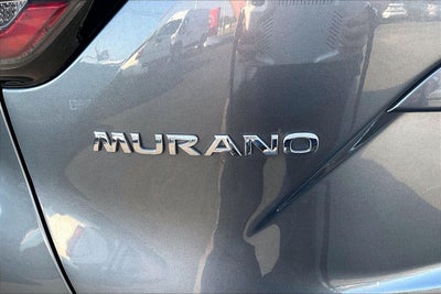 2023 Nissan Murano S