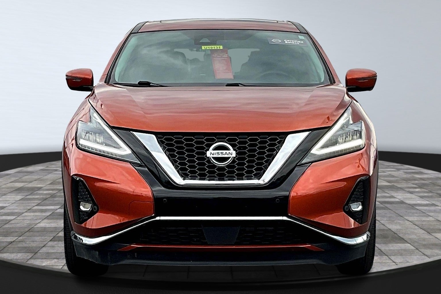 2021 Nissan Murano SL