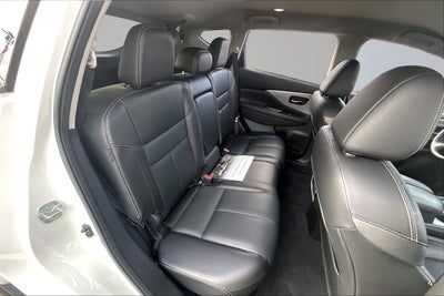 2021 Nissan Murano SL