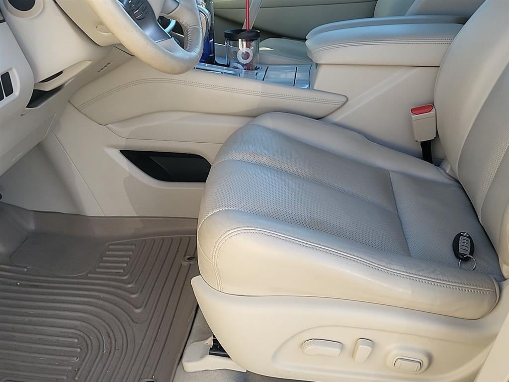 2015 Nissan Murano SL