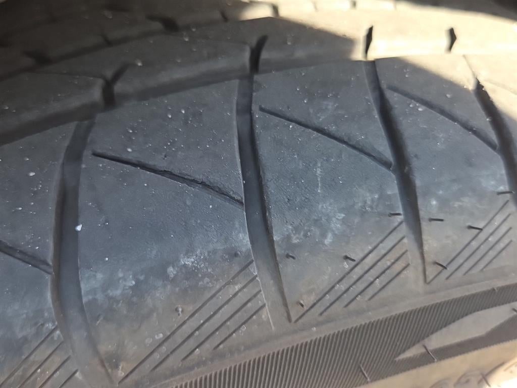 2016 Nissan Murano SV