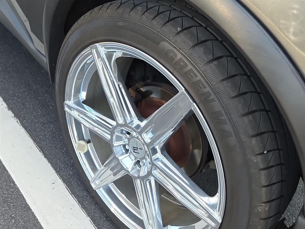 2016 Nissan Murano SV