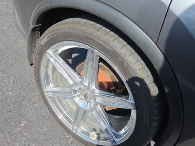 2016 Nissan Murano SV