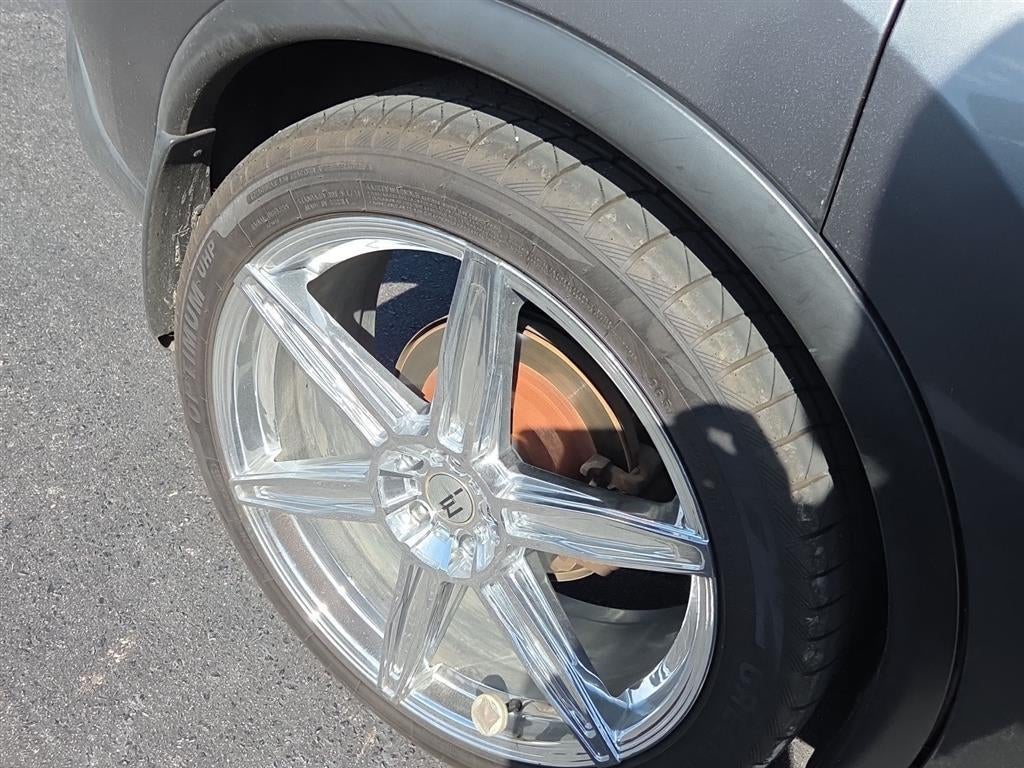 2016 Nissan Murano SV