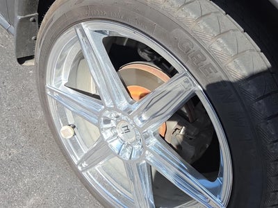 2016 Nissan Murano SV