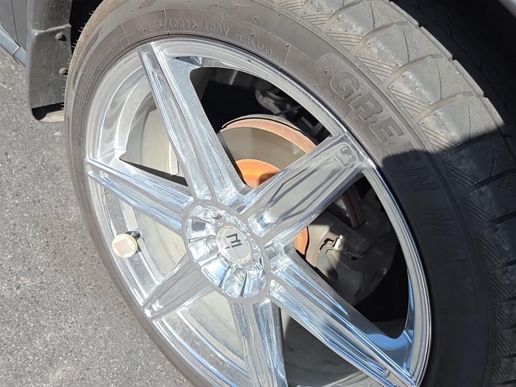 2016 Nissan Murano SV