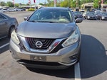 2016 Nissan Murano SV